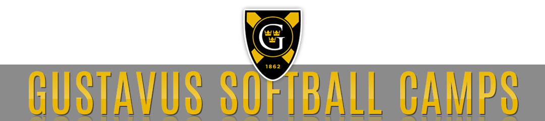 Gustavus Adolphus - Softball Camps